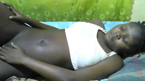 Snapshot of blackslim_girl2 chatting on 20, 6, 2026 blackslim_girl2 online show from 20, 6, 2026