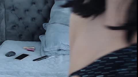 Snapshot of blackswan7777 chatting on 2, 1, 2025 Mira online show from 2, 1, 2025