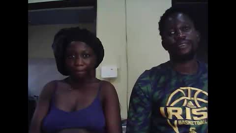 blacksweet254 online show from 20, 3, 2026