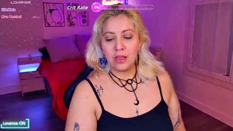 Johana S online show from 6, 1, 2026