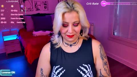 Johana S online show from 13, 1, 2026