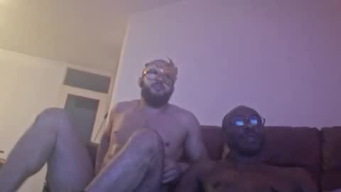 Blackxlversa online show from 10, 6, 2026