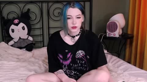 blacky_tea online show from 5, 2, 2025