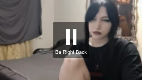 blacky_tea online show from 23, 3, 2026
