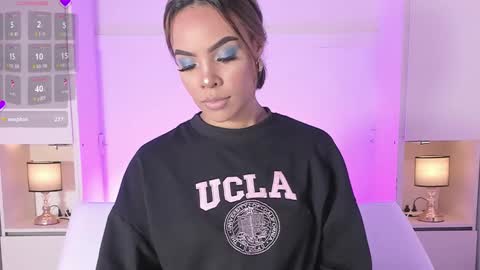 GRACE online show from 8, 12, 2024