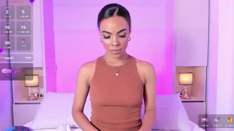 GRACE online show from 11, 12, 2024