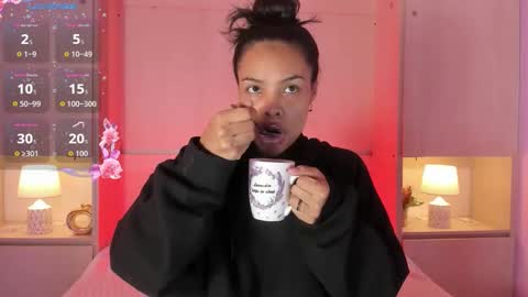 GRACE online show from 14, 10, 2025