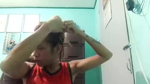 blacy_beauty69 online show from 9, 2, 2026