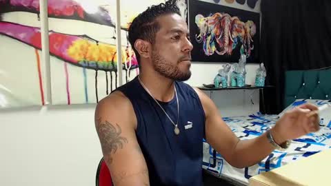 Richard online show from 11, 12, 2024