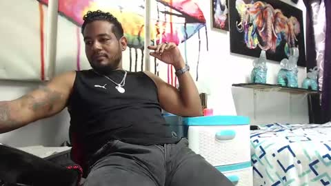 Richard online show from 19, 12, 2024