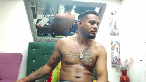 Richard online show from 28, 12, 2024