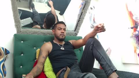 Richard online show from 2, 1, 2025