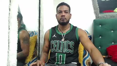 Richard online show from 6, 1, 2025