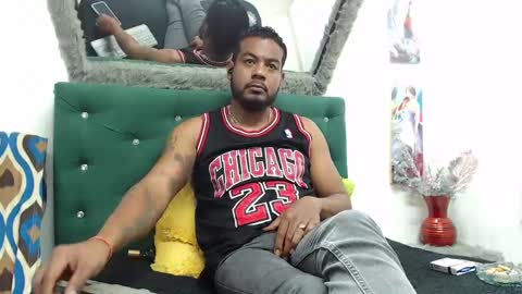 Richard online show from 10, 1, 2025