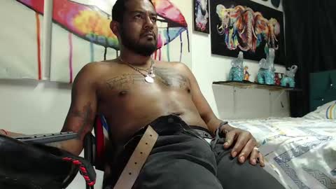 Richard online show from 16, 1, 2025