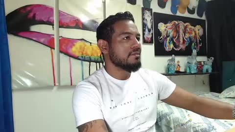 Richard online show from 18, 1, 2025