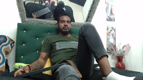 Richard online show from 22, 1, 2025