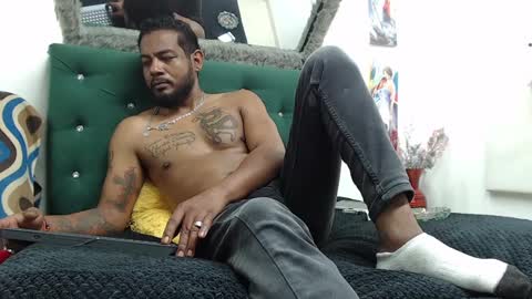 Richard online show from 24, 1, 2025