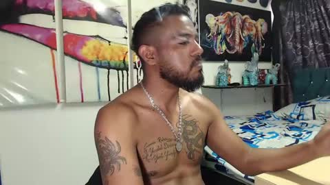 Richard online show from 31, 1, 2025