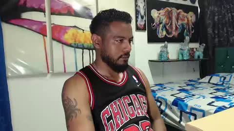 Richard online show from 5, 2, 2025