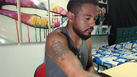 Richard online show from 6, 2, 2025