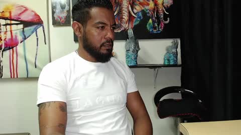 Richard online show from 12, 2, 2025