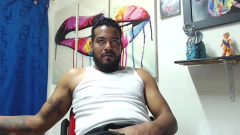 Richard online show from 17, 2, 2025