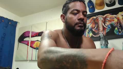 Richard online show from 20, 2, 2025