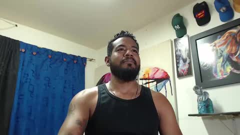 Richard online show from 1, 3, 2025