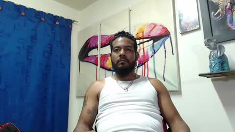 Richard online show from 2, 3, 2025