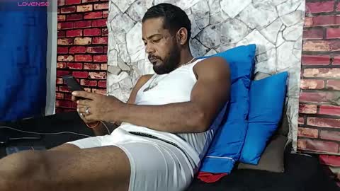 Richard online show from 15, 4, 2026