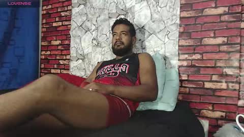 Snapshot of blade_foxx chatting on 21, 5, 2026 Richard online show from 21, 5, 2026