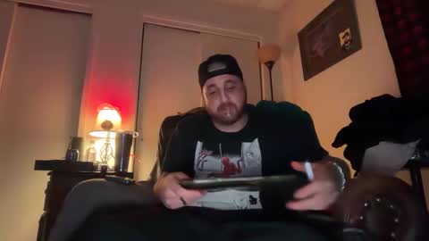 blahblam420 online show from 31, 3, 2026