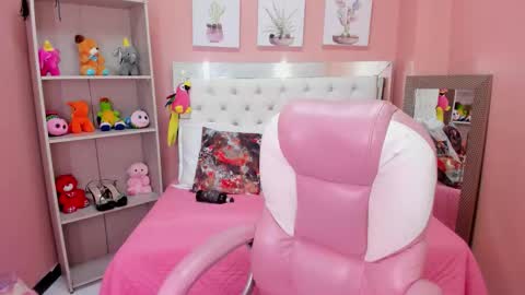 blaiir_moon online show from 12, 2, 2026