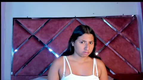 Snapshot of blaiirwall chatting on 1, 6, 2026 BlairWall online show from 1, 6, 2026
