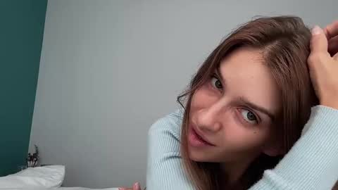 Snapshot of blair_foxxxy chatting on 30, 10, 2025 Blair online show from 30, 10, 2025