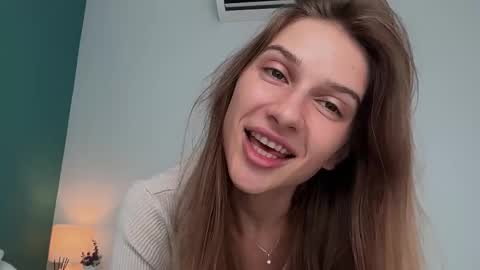 Snapshot of blair_foxxxy chatting on 6, 11, 2025 Blair online show from 6, 11, 2025