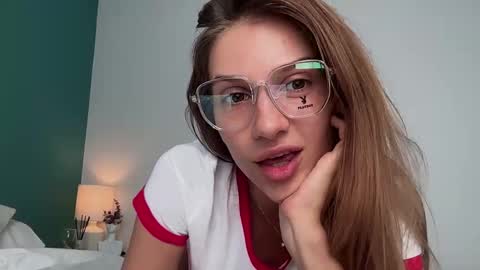 Snapshot of blair_foxxxy chatting on 8, 11, 2025 Blair online show from 8, 11, 2025