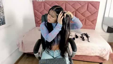 Blair  online show from 1, 7, 2026