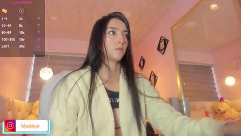 Blair online show from 15, 12, 2025