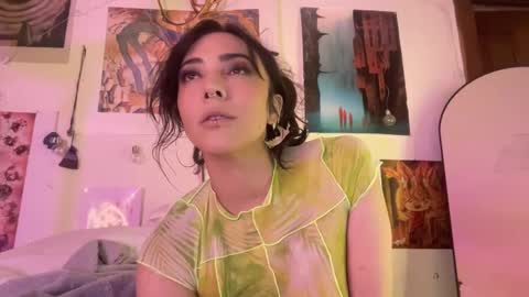 Snapshot of blair_switch chatting on 1, 3, 2025 Blair online show from 1, 3, 2025