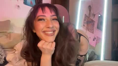 Snapshot of blair_switch chatting on 3, 3, 2025 Blair online show from 3, 3, 2025