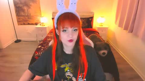 Snapshot of blair_venom chatting on 23, 4, 2026 blair venom online show from 23, 4, 2026