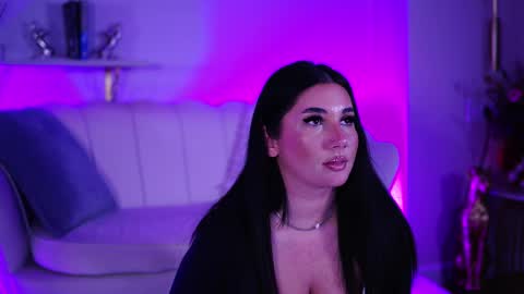 BlaireBloom online show from 28, 3, 2026