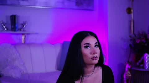 BlaireBloom online show from 31, 3, 2026