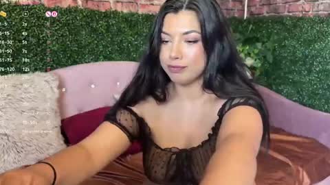 Snapshot of blairdarlingx chatting on 7, 5, 2026 Blair Darling online show from 7, 5, 2026