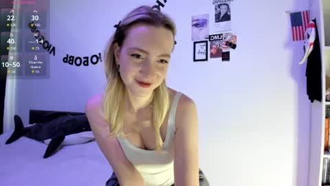 Snapshot of blairmarfl chatting on 26, 4, 2026 Blair online show from 26, 4, 2026