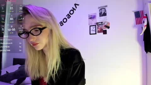 Snapshot of blairmarfl chatting on 27, 4, 2026 Blair online show from 27, 4, 2026