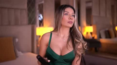 BlairSanders online show from 1, 2, 2026