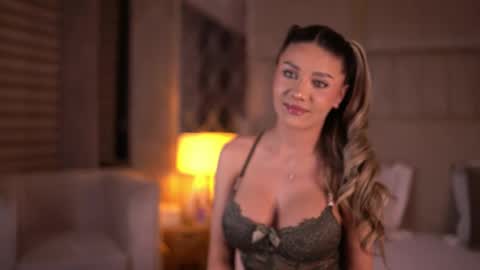 BlairSanders online show from 23, 2, 2026